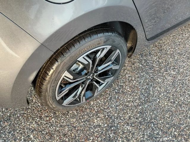 Mitsubishi Colt Hybrid Intense