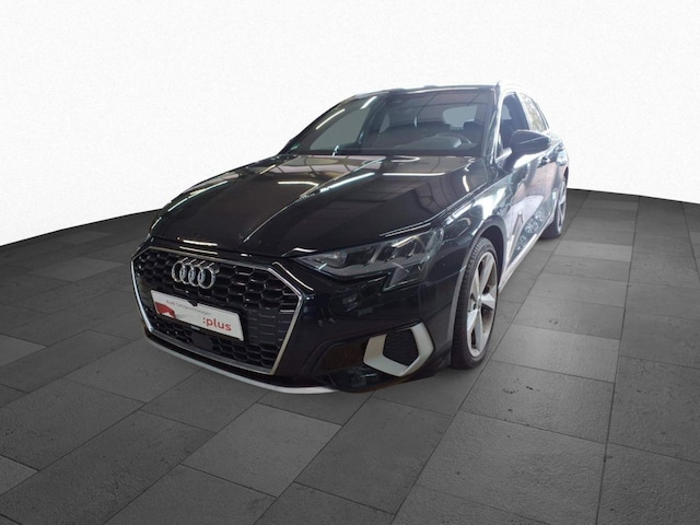 Audi A3 30 TFSI Sportback