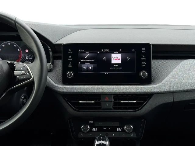 Skoda Kamiq 1.0 TSI Selection