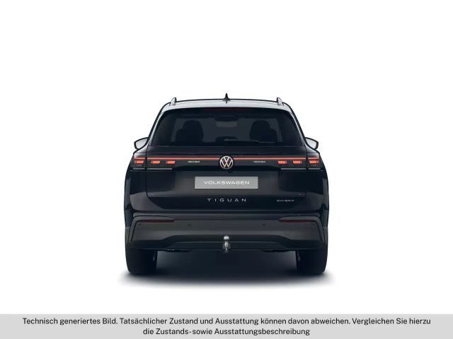 Volkswagen Tiguan DSG eHybrid