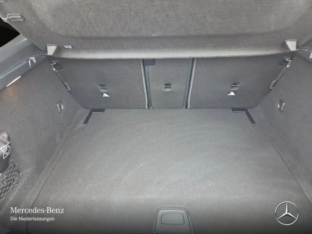 Mercedes-Benz A 200 Progressive