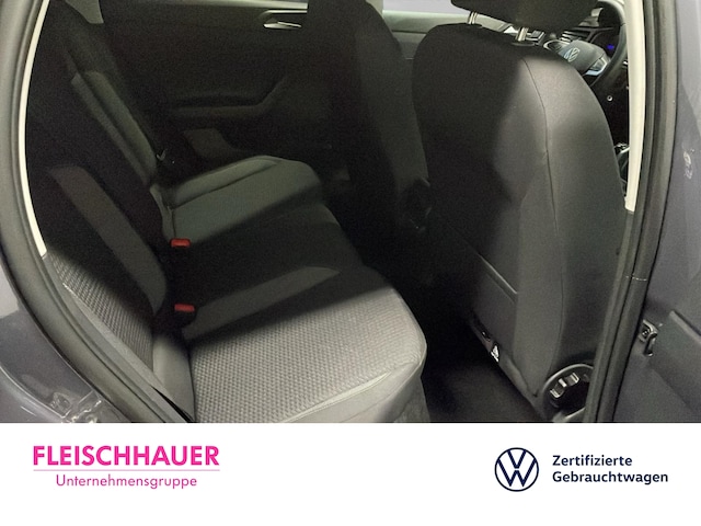 Volkswagen Polo 1.0 TSI Life