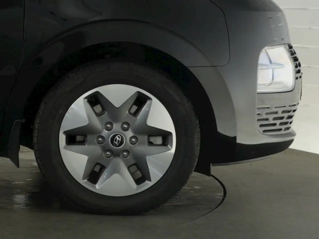 Hyundai Staria Prime