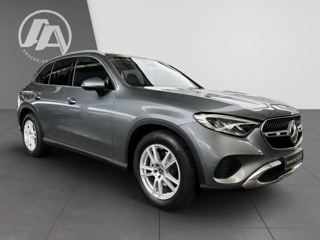 Mercedes-Benz GLC 220 4MATIC GLC 220 d