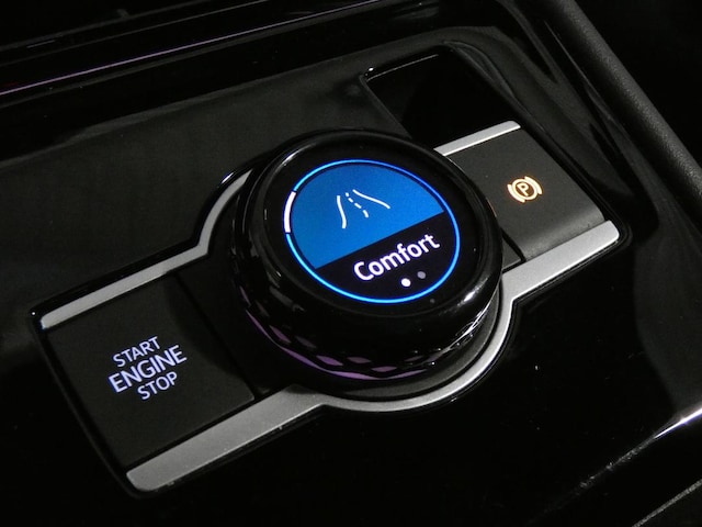 Volkswagen Tiguan 4Motion DSG