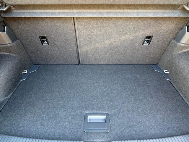 Volkswagen T-Cross 1.0 TSI DSG