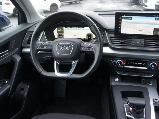Audi Q5 Quattro Sportback