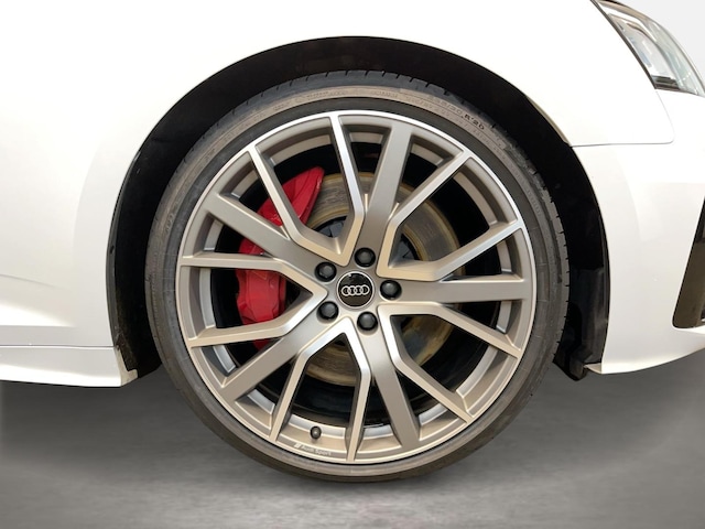 Audi S5 Coupé Quattro