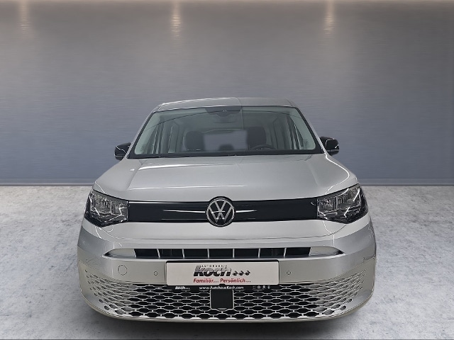 Volkswagen Caddy DSG Maxi