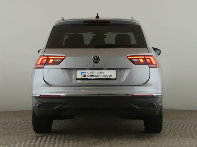 Volkswagen Tiguan 2.0 TDI Allspace Life