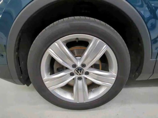 Volkswagen Tiguan 1.4 TSI eHybrid