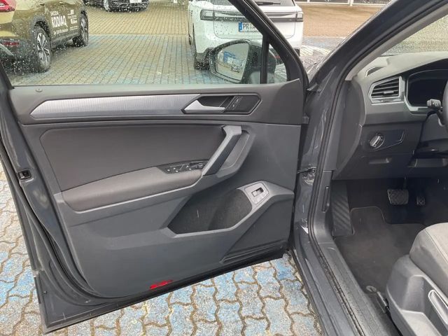 Volkswagen Tiguan 2.0 TDI DSG Life