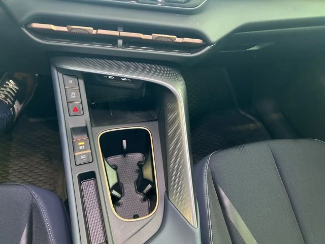 Cupra Terramar ALPHA 1.5 e-TSI 150 PS DSG