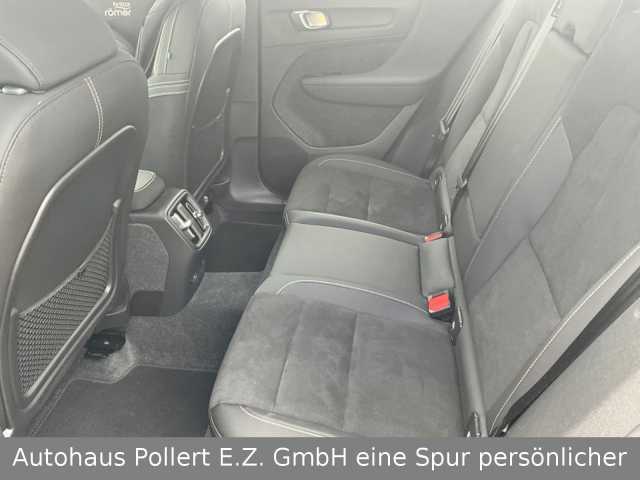 Volvo XC40 Plus Recharge