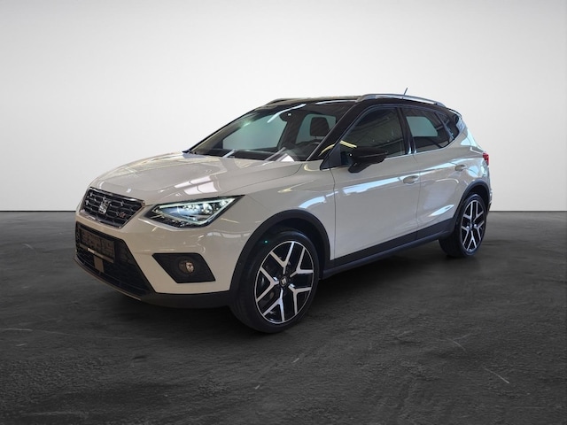 Seat Arona 1.0 TSI FR-lijn