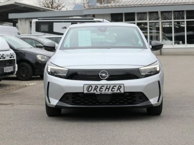 Opel Corsa Corsa Klima/EPH/Lenkradhzg/Temp.MF-Lenkrad/UVM.
