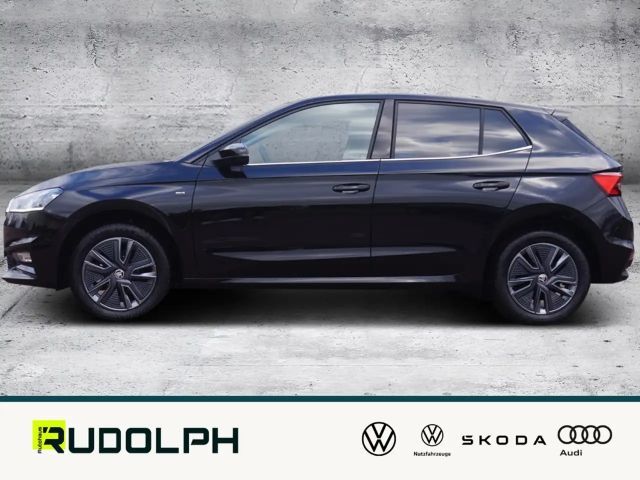 Skoda Fabia 1.0 TSI Drive