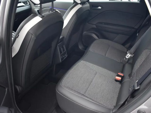 Mitsubishi ASX Intro Edition 1.6 Hybrid