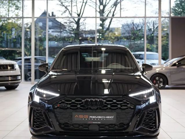 Audi RS3 Quattro Sedan
