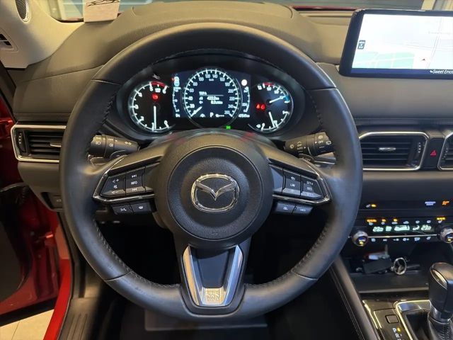 Mazda CX-5 4WD Sportsline