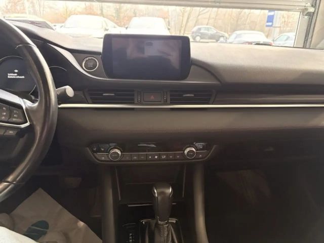 Mazda 6 Homura SkyActiv Sportbreak