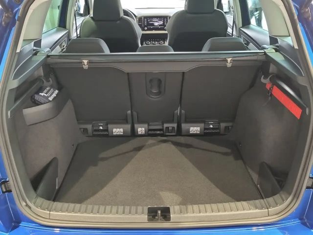 Skoda Karoq Selection