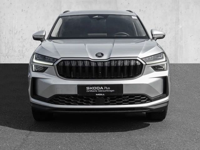 Skoda Kodiaq 2.0 TDI Selection