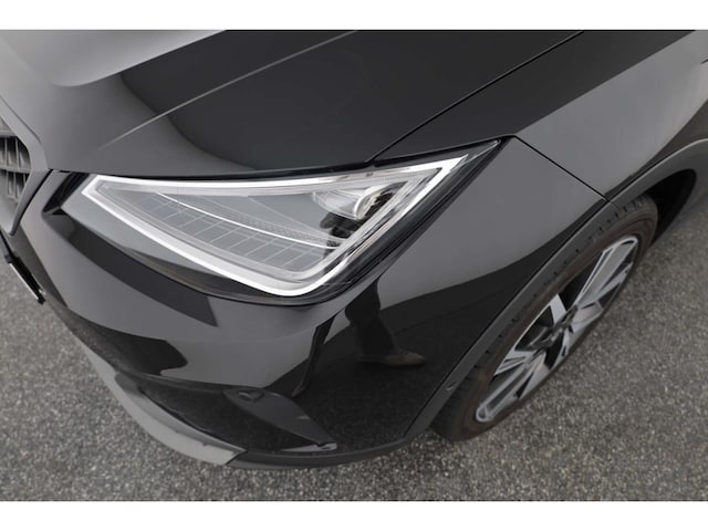 Seat Arona 1.5 TSI FR-lijn