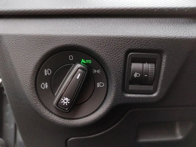 Skoda Kamiq Essence TSI