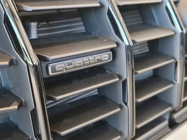 Audi Q3 35 TDI Quattro S-Line