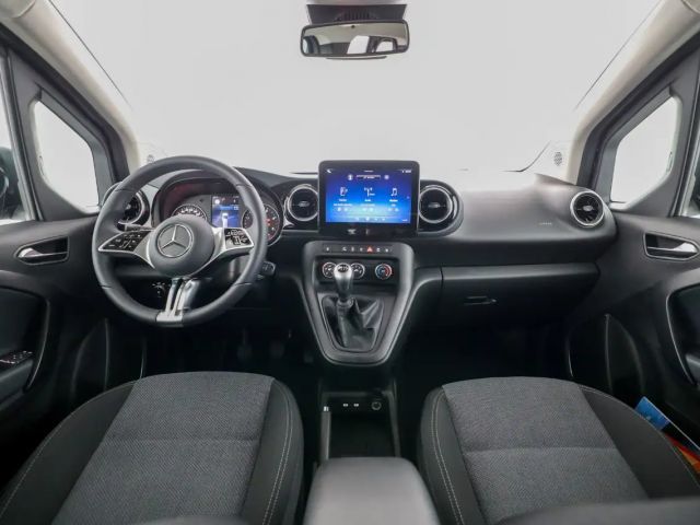 Mercedes-Benz Citan CDI