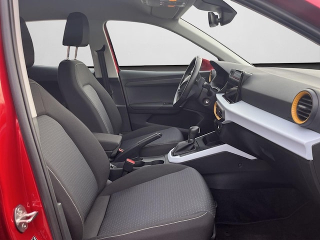 Seat Arona Arona CarPlay/LED/Sitzhei./EPH uvm...