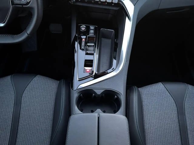 Peugeot 3008 Allure Pack