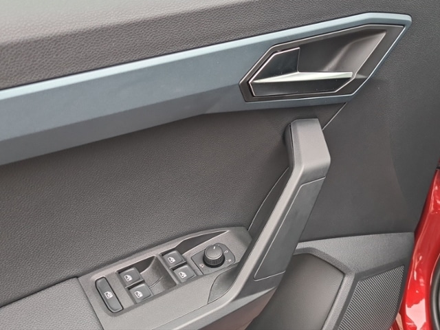 Seat Arona 1.0 TSI DSG