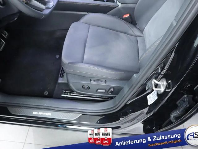 Cupra Formentor #Panorama-Dach/SkyLine-P  #Edge-P. #Design-P. #...