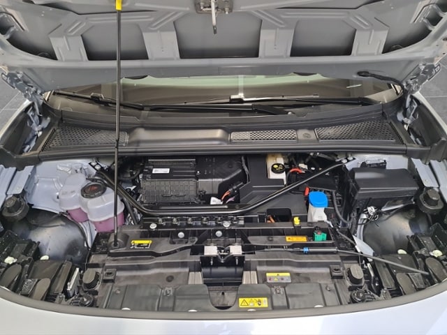 Volkswagen ID.7 IQ.Drive Tourer