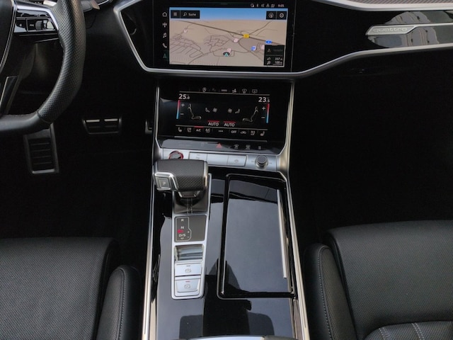 Audi S7 Quattro Sportback