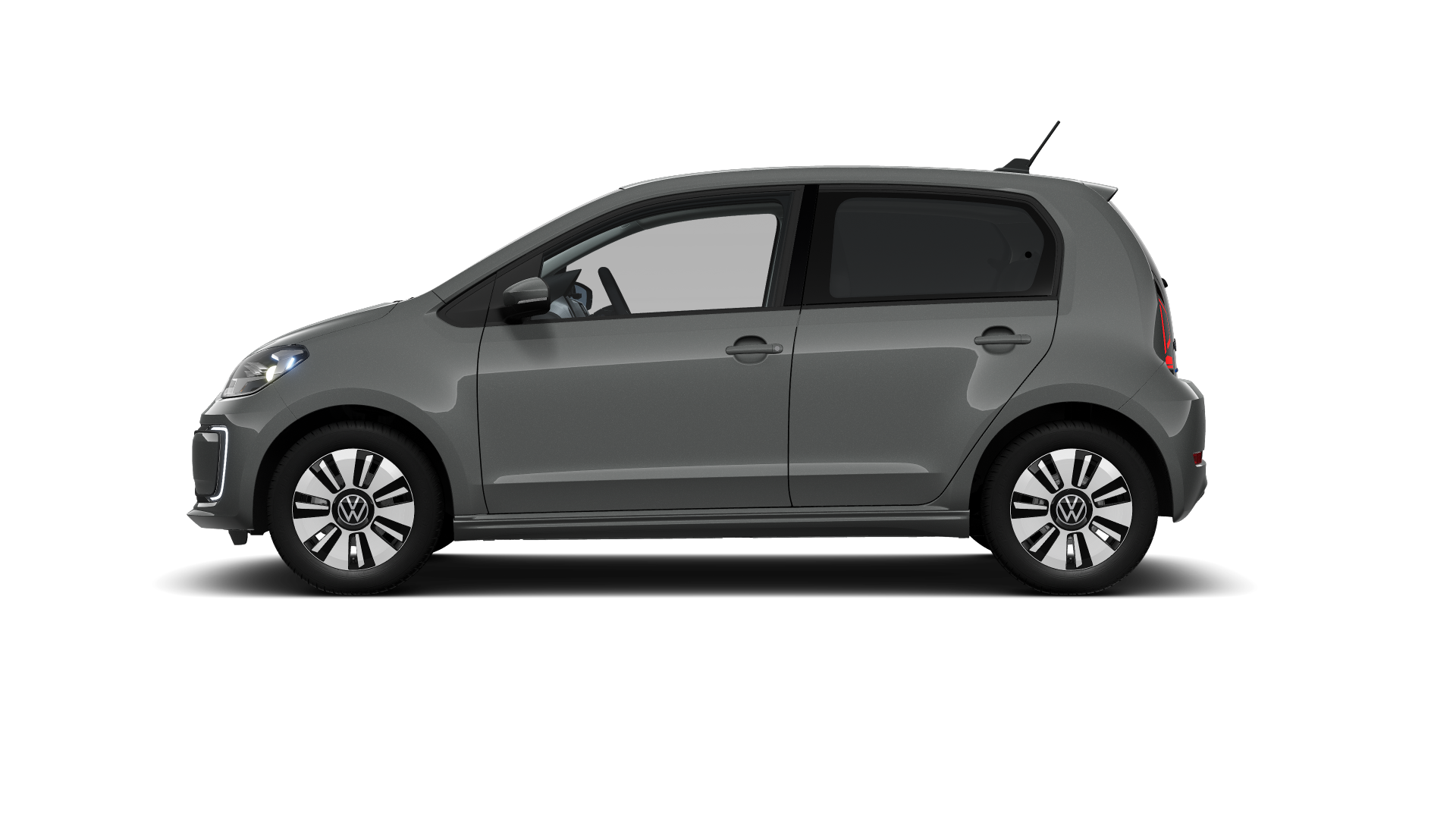 Volkswagen e-up! e-up! 61KW Edition *Halogen, KlimaAuto, SHZ*