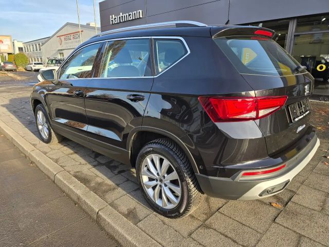 Seat Ateca 2.0 TDI Style