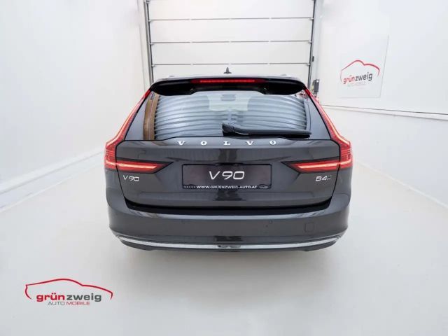 Volvo V90 AWD Bright Plus