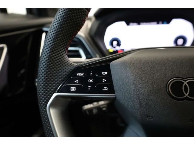 Audi Q4 e-tron Quattro S-Line