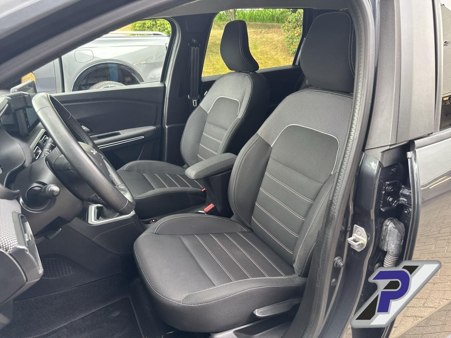 Dacia Jogger Extreme