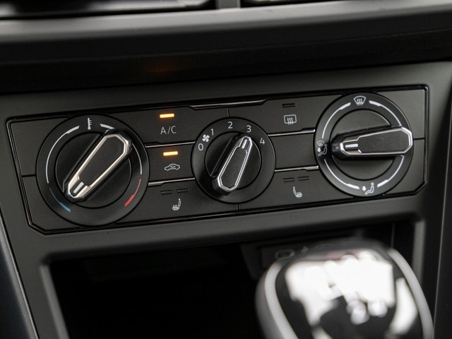 Volkswagen Polo R-Line