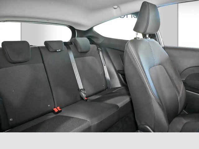 Ford Fiesta Cool & Connect