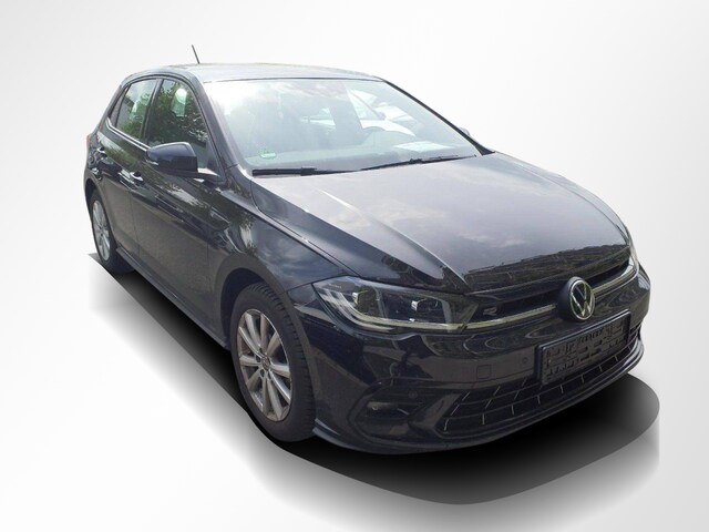 Volkswagen Polo 1.0 TSI DSG R-Line