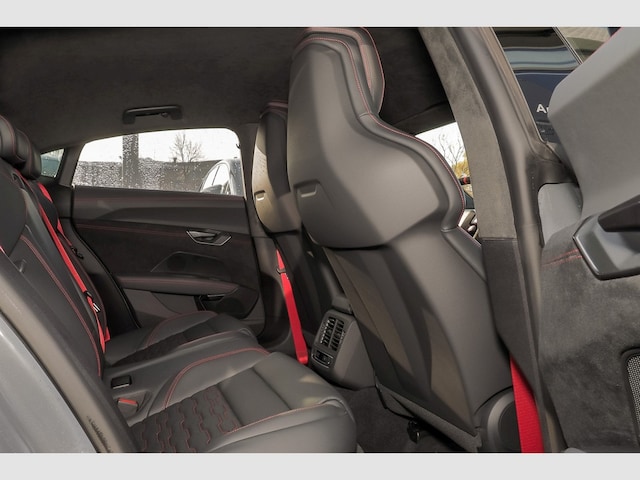 Audi RS e-tron GT Performance Quattro