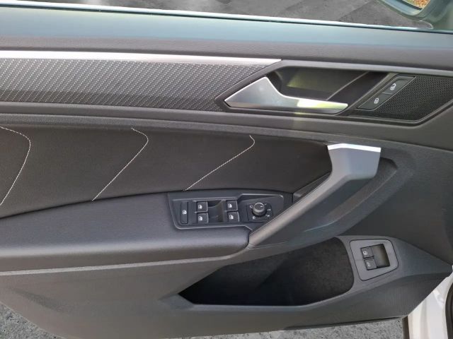 Volkswagen Tiguan DSG R-Line eHybrid