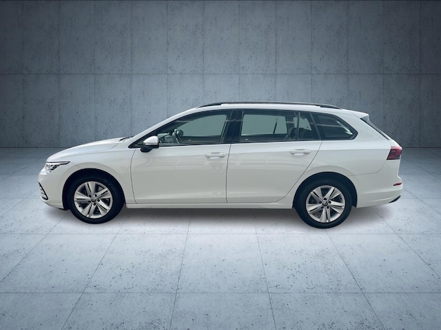 Volkswagen Golf 2.0 TDI DSG Variant