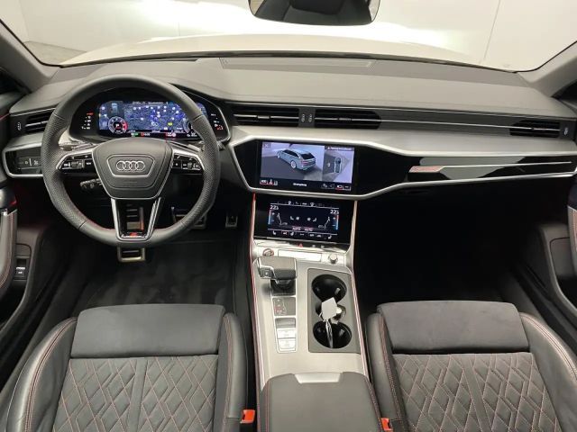 Audi S6 3.0 TDI Avant Quattro