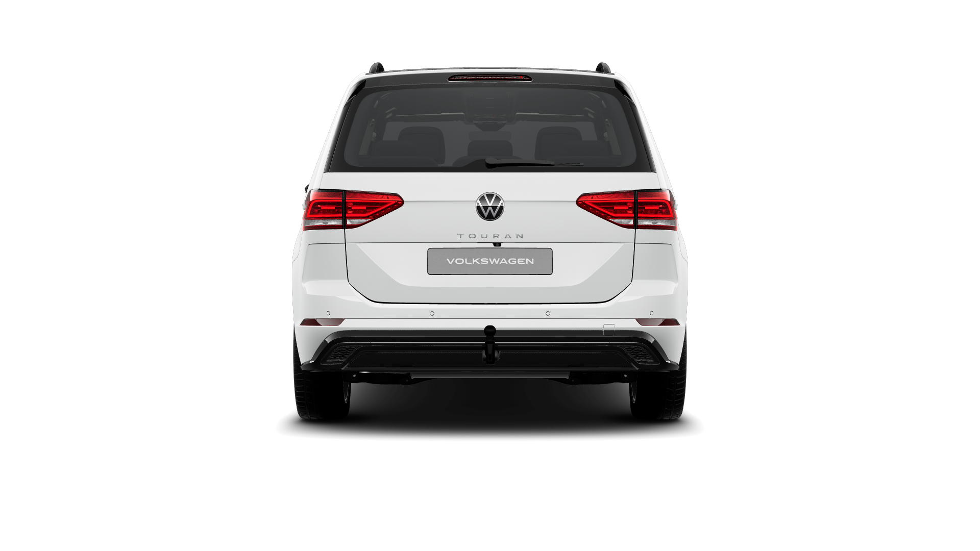 Volkswagen Touran 1.5 TSI Highline